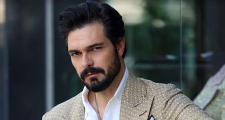 Halil İbrahim Ceyhan'a sürprizler bitmiyor!