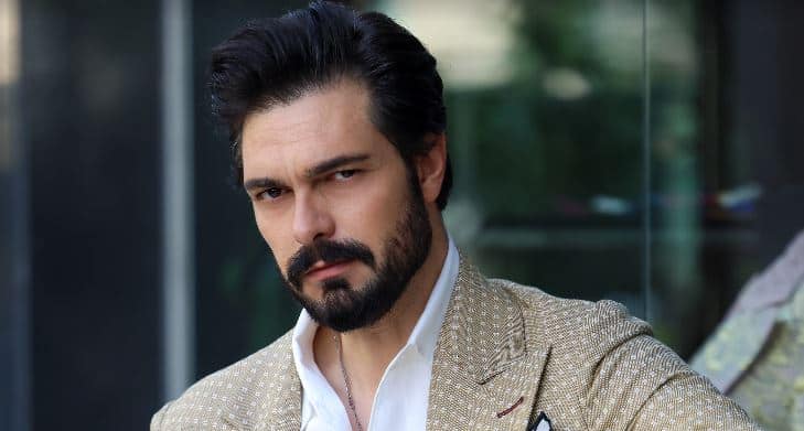 Halil İbrahim Ceyhan'a sürprizler bitmiyor!
