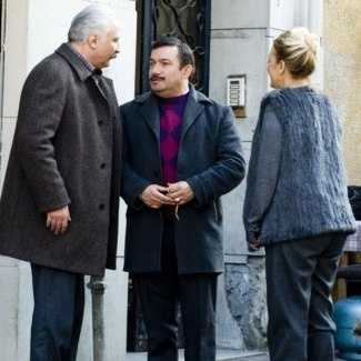 Halil İbrahim Sofrası’na Saba Tümer konuk oluyor...