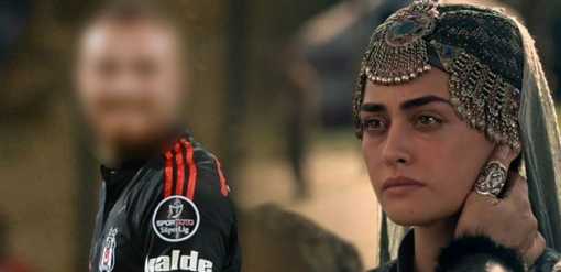 Halime Sultan evleniyor!