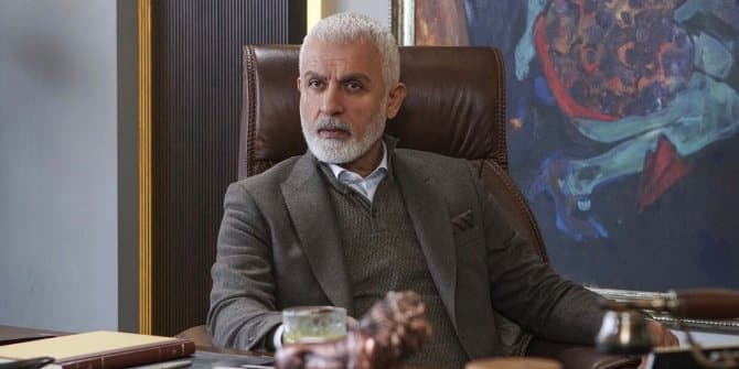 Halit Argun yaşıyor mu? Talat Bulut Yasak Elma'ya geri mi dönüyor?