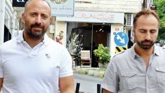 Halit Ergenç hayranlarına müjdeli haber!