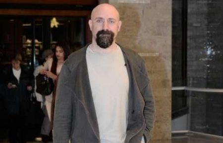 Halit Ergenç o iddialara cevap verdi!