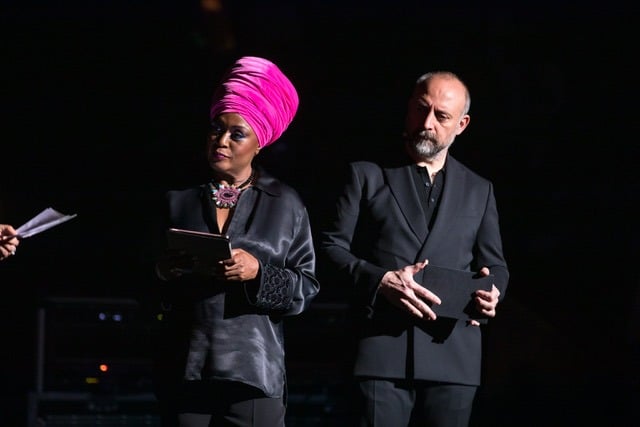 Halit Ergenç