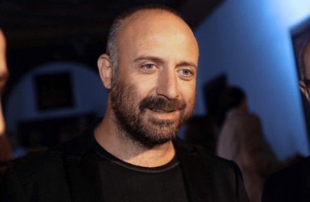 Halit Ergenç