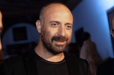 Halit Ergenç