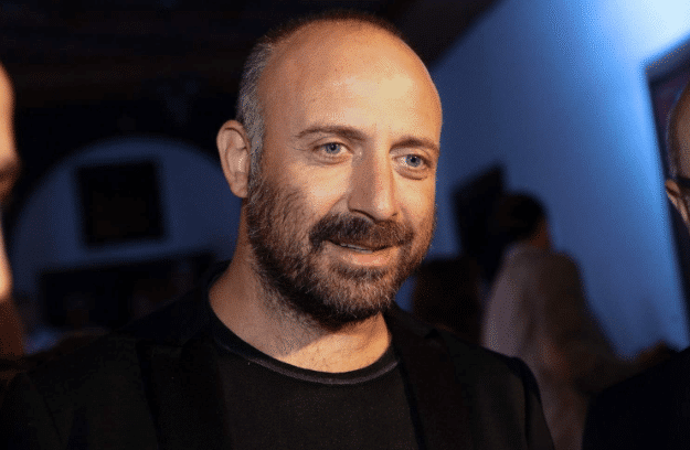 Halit Ergenç