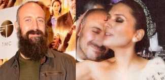 Halit Ergenç sakallarını kesecek mi?