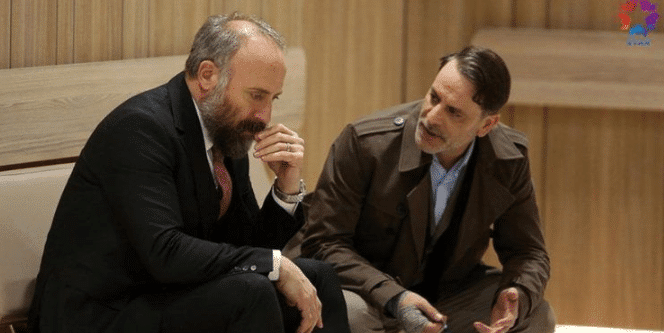 Halit Ergenç ve Ozan Güven "Call My Agent" uyarlamasına konuk olacaklar!