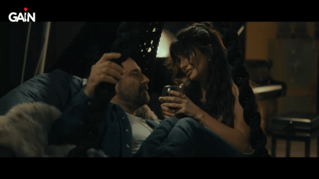Halit Ergenç ve Tûba Büyüküstün’ü buluşturan “Yarın Yokmuş Gibi” dizisinin fragmanı yayınlandı!