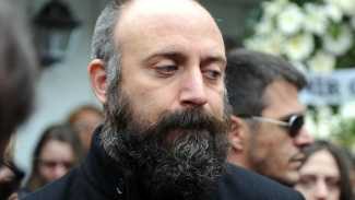 Halit Ergenç'in acı kaybı!
