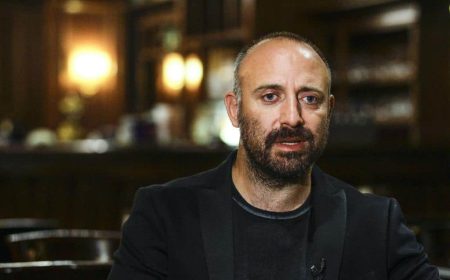 Halit Ergenç'li "Adsız Aşıklar" dizisi bomba gibi oyuncu kadrosuyla izleyici karşısına çıkmaya hazırlanıyor!