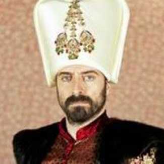 Halit Ergenç'ten Muhteşem Yüzyıl eleştirilerine yanıt