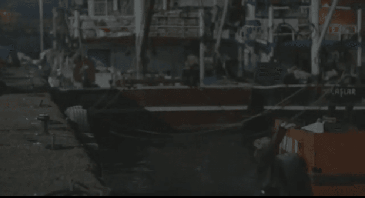 Halka dizisi oyuncusu Kaan Yıldırım set kazası geçirdi!