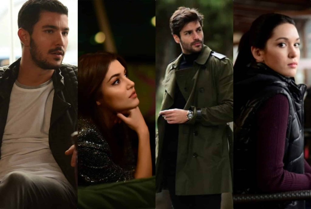 Halka ve Payitaht Abdülhamid'in yönetmeni dizilerle ilgili soruları yanıtladı! Yönetmen hangi oyuncu ile anlaşamıyor?