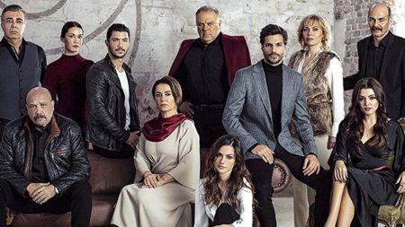Halka'nın kadrosunda büyük değişiklik!