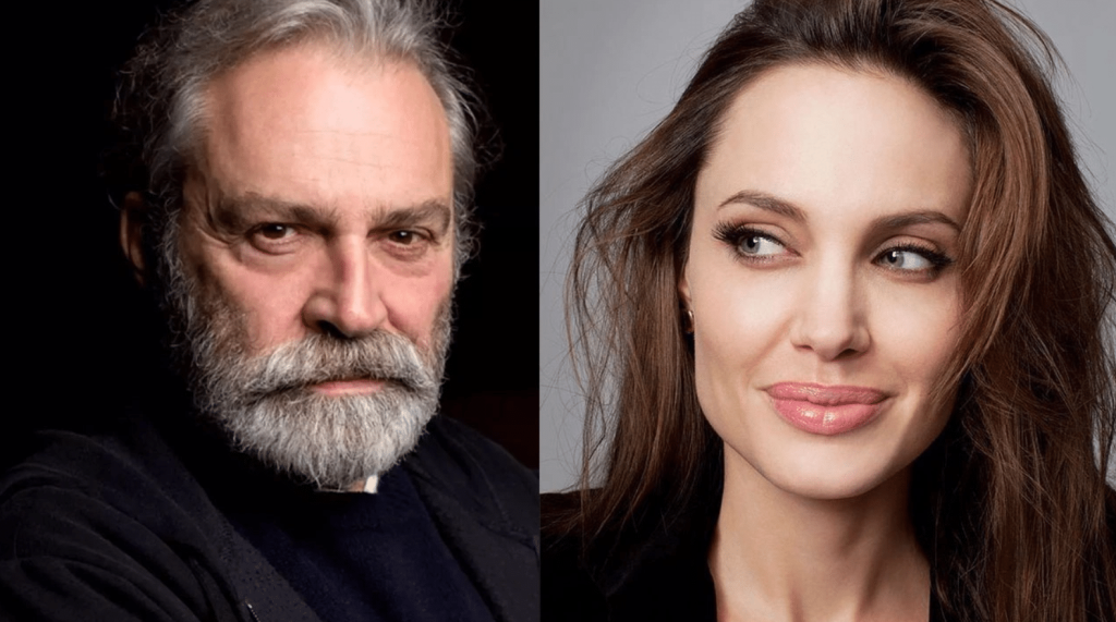 Haluk Bilginer ile Angelina Jolie tahminlerde yer almadı
