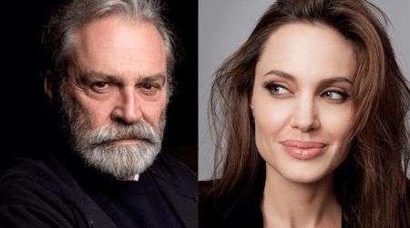 Haluk Bilginer ile Angelina Jolie tahminlerde yer almadı