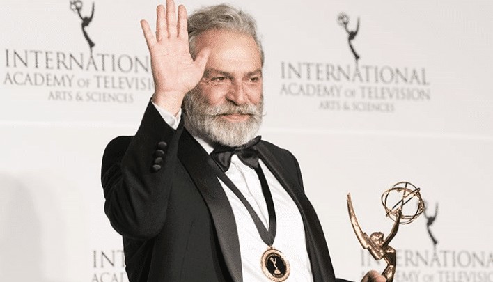 Haluk Bilginer İngiliz dizisi Alex Rider’da başrolde! Haluk Bilginer İngiliz dizisi Alex Rider'da başrolde!