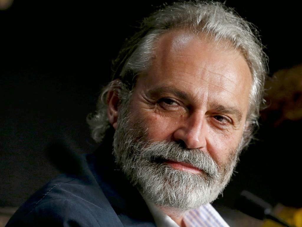 Haluk Bilginer Kara Yazı kadrosunda