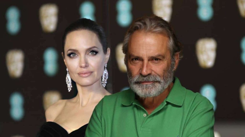 Haluk Bilginer ‘Maria’ filminde Angelina Jolie ile başrolde yer alacak!
