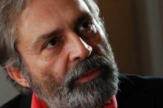 Haluk Bilginer sezonu farklı bir projeyle açıyor!