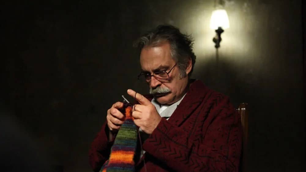 Haluk Bilginer ve Onur Saylak'ı buluşturan dizi