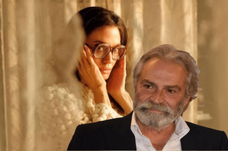 Haluk Bilginer'in 'Maria' filminden alacağı ücret belli oldu!
