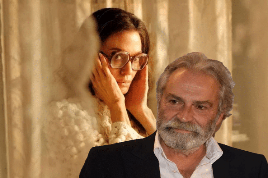 Haluk Bilginer'in 'Maria' filminden alacağı ücret belli oldu!