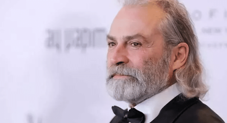 Haluk Bilginer'in sağlık durumuyla ilgili açıklama!