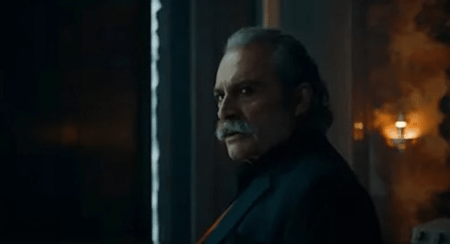 Haluk Bilginer'in yeni dizisi Alex Rider ne zaman başlayacak? Nerede yayınlanacak?