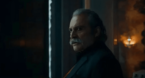 Haluk Bilginer'in yeni dizisi Alex Rider ne zaman başlayacak? Nerede yayınlanacak?