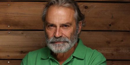 Haluk Bilginer'li Alex Rider dizisi 10 Temmuz'da D-Smart Go’da başlıyor!