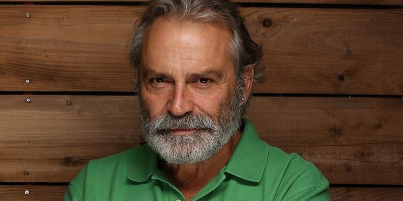 Haluk Bilginer'li Alex Rider dizisi 10 Temmuz'da D-Smart Go’da başlıyor!