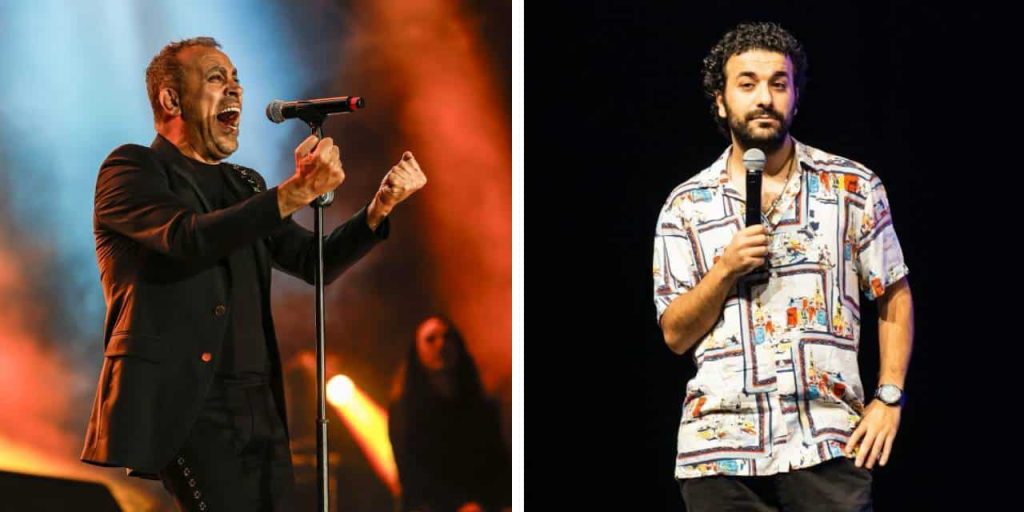 Haluk Levent açıkladı: Hasan Can Kaya tüm masrafları üstlendi!