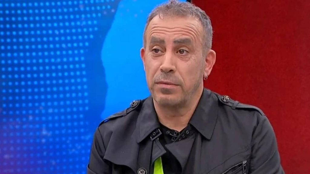 Haluk Levent: "Kızılay’dan sadece çadır değil gıda da satın aldık!"