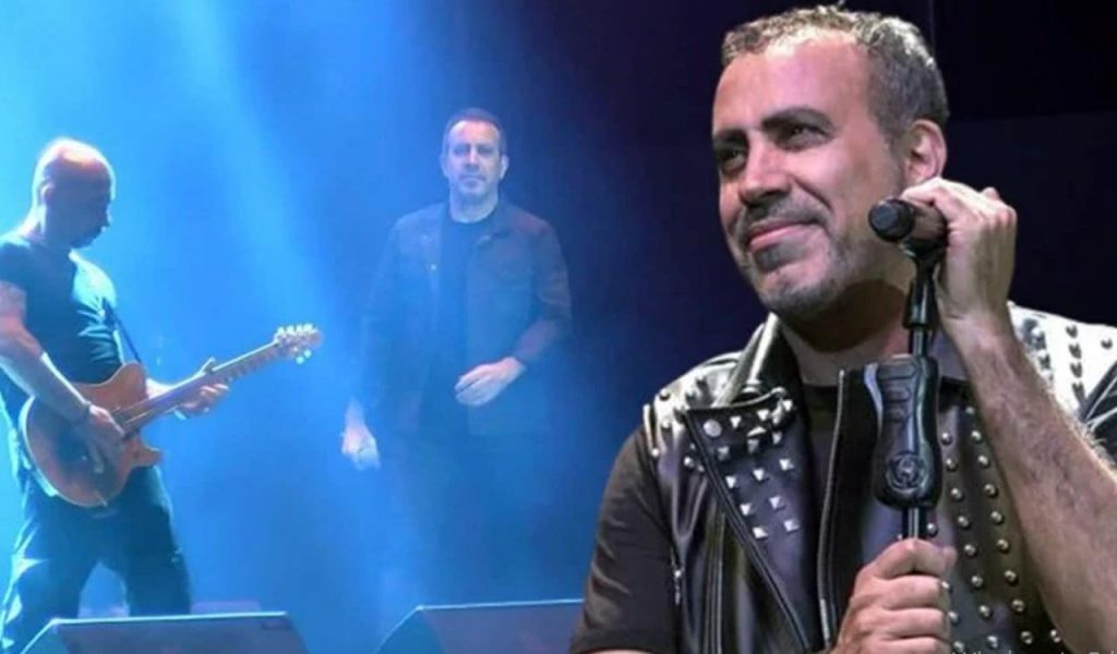 Haluk Levent