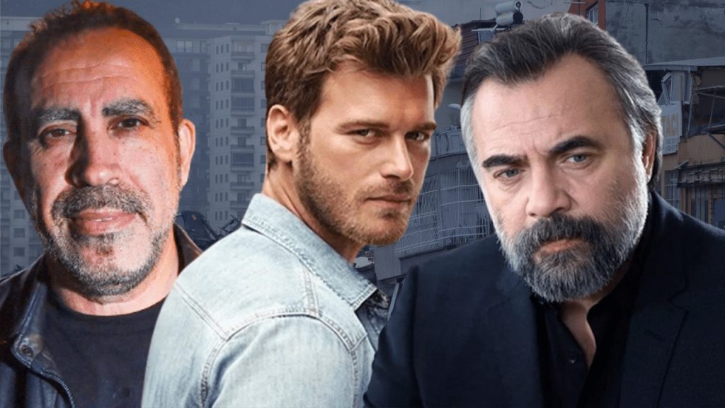 Haluk Levent ve ünlü dostları deprem bölgesi için hızla çalışmaya devam ediyor! Haluk Levent ve ünlü dostları deprem bölgesi için hızla çalışmaya devam ediyor!