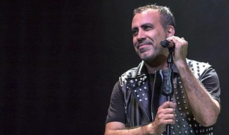Haluk Levent’in Yeni Programının Adı ve Kanalı Açıklandı