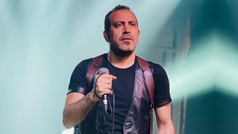 Haluk Levent'le Yeniden için İlk Fragman Paylaşıldı