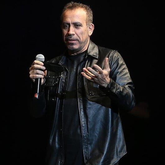 Haluk Levent'ten Afad'a bağış! "Televizyona bağlanmak istedim ama olmadı."