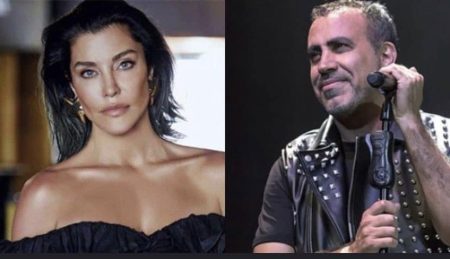 Haluk Levent'ten Deniz Akkaya'ya 5 Milyon TL'lik dava! Kavga büyüdü!