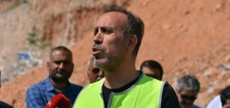 Haluk Levent'ten duygulandıran sözler!