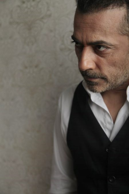 Haluk Özkan'ın 'Uyanış' romanı: Film ve dizi yapımcıların dikkatini çekti!