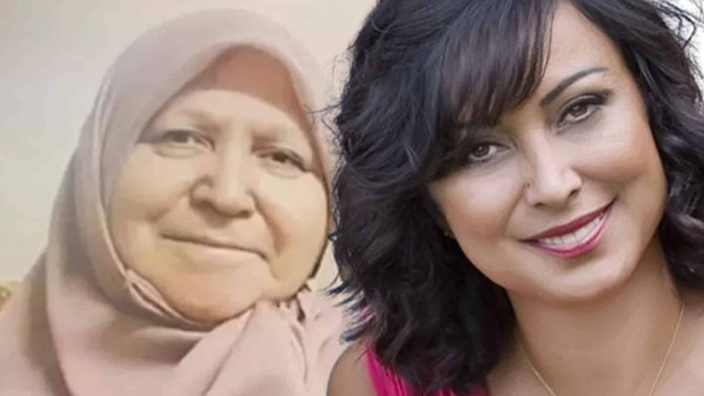 Hamdi Alkan eski eşiyle aynı kaderi paylaşıyor! Canan Hoşgör de...