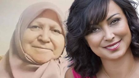 Hamdi Alkan eski eşiyle aynı kaderi paylaşıyor! Canan Hoşgör de...