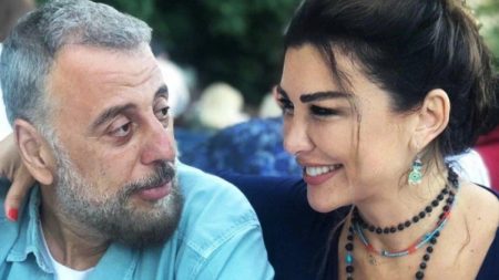 Hamdi Alkan ile Selen Görgüzel'in boşanma sözleşmesi dikkat çekti!