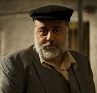 Hamdi Alkan