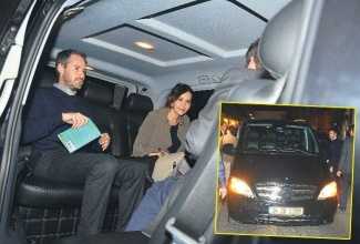 Hande Ataizi oğlu için servet ödedi!