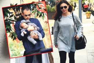 Hande Ataizi oğlunun diniyle ilgili söylentilere noktayı koydu!